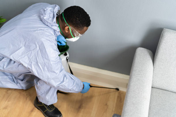 Best Pest Control for Multi-Family Homes  in Brighton, MI